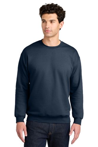 Gildan Softstyle Crewneck Sweatshirt  image thumbnail