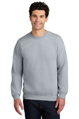 Gildan Softstyle Crewneck Sweatshirt  image thumbnail