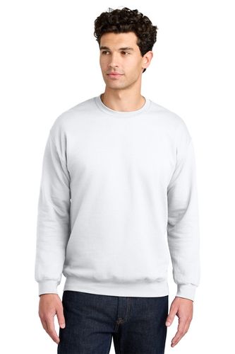 Gildan Softstyle Crewneck Sweatshirt  image thumbnail