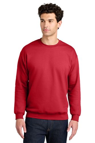 Gildan Softstyle Crewneck Sweatshirt  image thumbnail