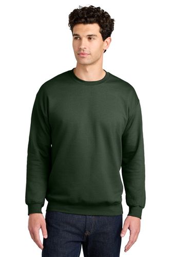Gildan Softstyle Crewneck Sweatshirt  image thumbnail