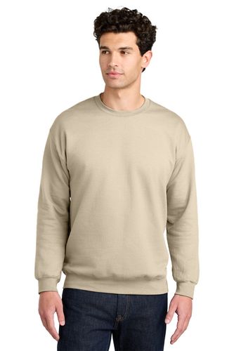 Gildan Softstyle Crewneck Sweatshirt  image thumbnail