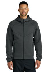 Image of Nike Fleece Hoodie