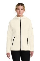 Image of Nike Women's  Fleece Hoodie