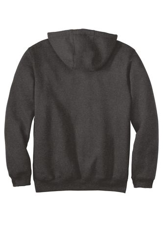Carhartt Midweight Hooded Sweatshirt.  image thumbnail