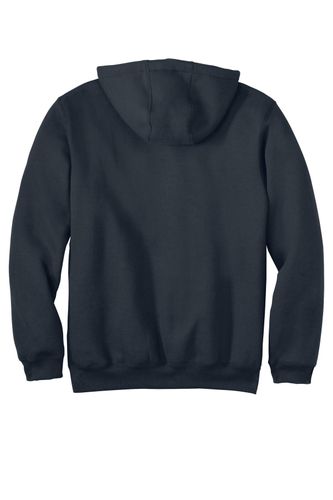 Carhartt Midweight Hooded Sweatshirt.  image thumbnail