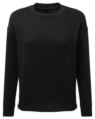 Women's Billie Side-Zip Sweatshirt image thumbnail