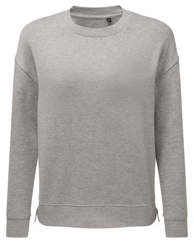 Women's Billie Side-Zip Sweatshirt image thumbnail