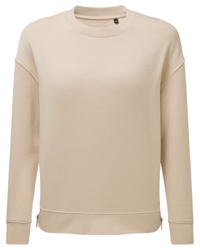 Women's Billie Side-Zip Sweatshirt image thumbnail