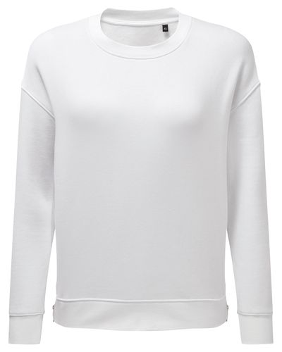 Women's Billie Side-Zip Sweatshirt image thumbnail
