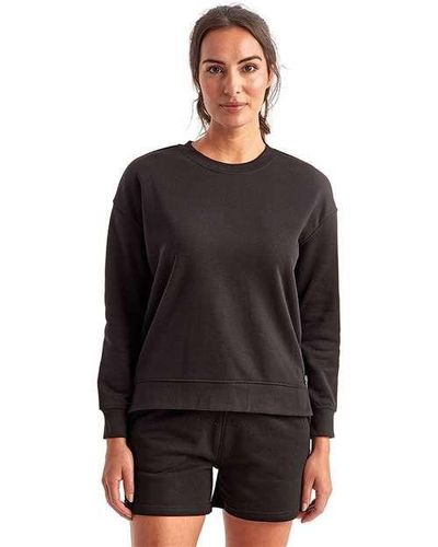 Women's Billie Side-Zip Sweatshirt image thumbnail