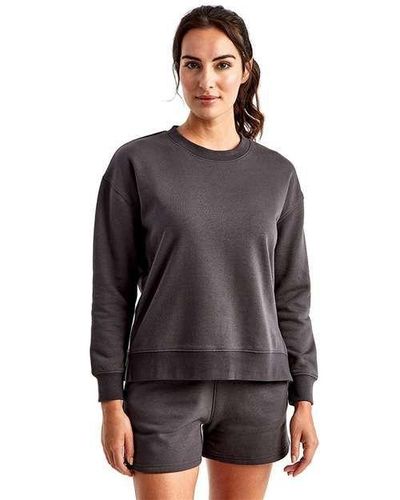 Women's Billie Side-Zip Sweatshirt image thumbnail