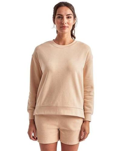 Women's Billie Side-Zip Sweatshirt image thumbnail