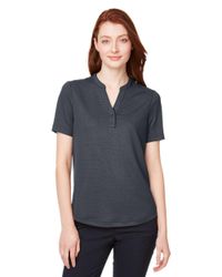 Image of North End Women's Replay Recycled Polo 