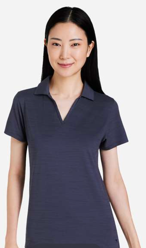 Women's Cloudspun Coast Polo  image thumbnail Women's Cloudspun Coast Polo  image thumbnail