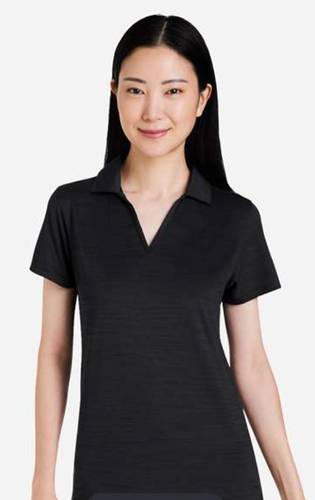 Women's Cloudspun Coast Polo  image thumbnail Women's Cloudspun Coast Polo  image thumbnail