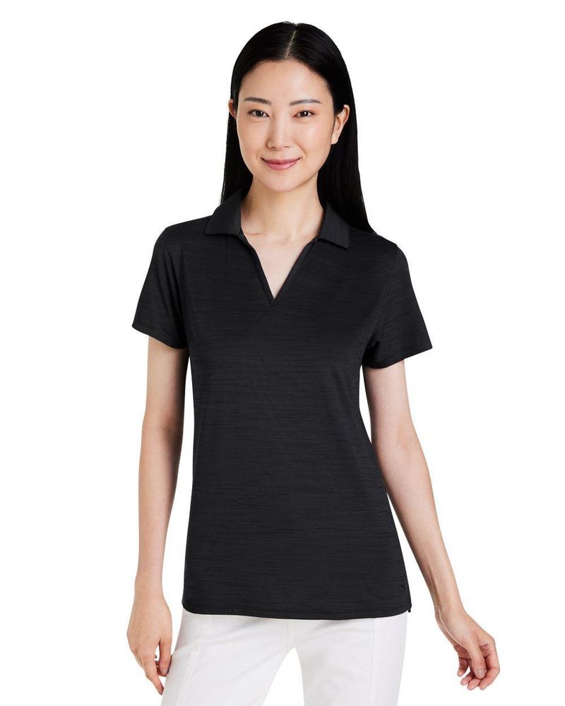 Women's Cloudspun Coast Polo  primary image Women's Cloudspun Coast Polo  primary image