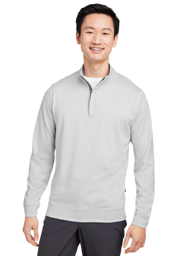 McKinnon Quarter-Zip Pullover image thumbnail