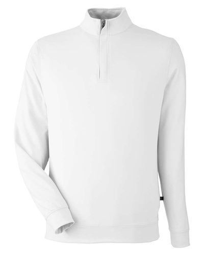 McKinnon Quarter-Zip Pullover image thumbnail