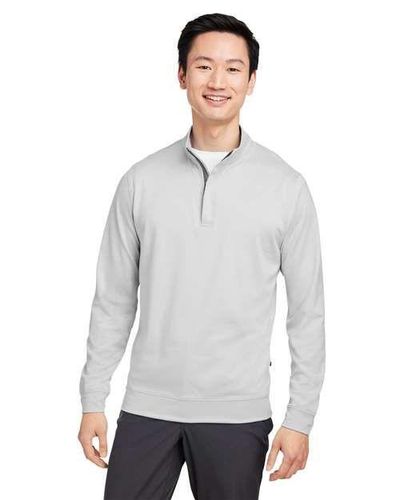 McKinnon Quarter-Zip Pullover image thumbnail