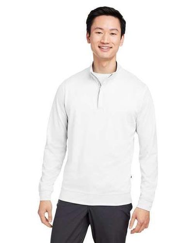 McKinnon Quarter-Zip Pullover image thumbnail