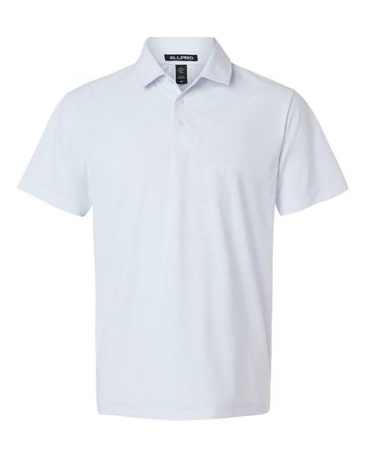 Pro-Flex Sorona® Stretch Polo image thumbnail