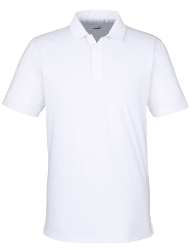 Puma Golf Bandon Polo image thumbnail