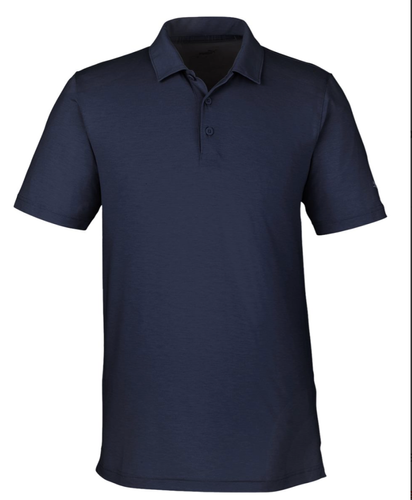 Puma Golf Bandon Polo image thumbnail