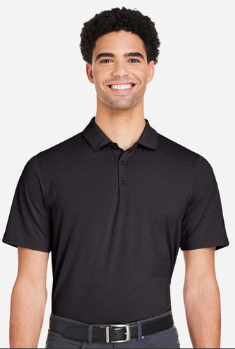 Puma Golf Bandon Polo image thumbnail