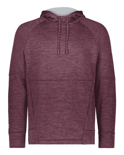 All-Pro Performance Fleece Hooded Sweatshirt image thumbnail