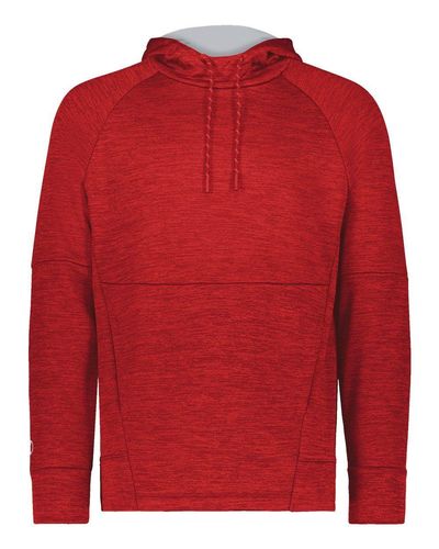 All-Pro Performance Fleece Hooded Sweatshirt image thumbnail