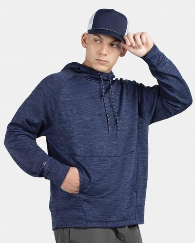 All-Pro Performance Fleece Hooded Sweatshirt image thumbnail