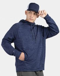 Image of All-Pro Performance Fleece Hooded Sweatshirt