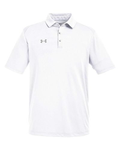 Under Armour Tech™ Polo image thumbnail