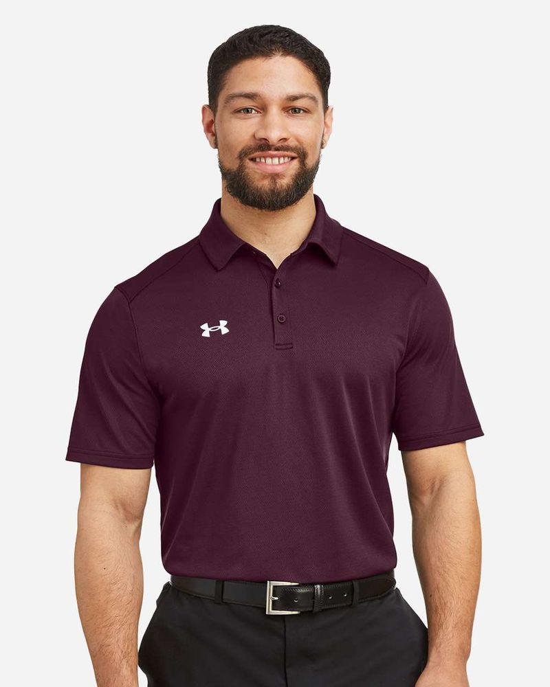 Under Armour Tech™ Polo primary image