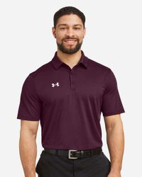 Image of Under Armour Tech™ Polo