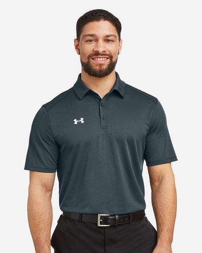 Under Armour Tech™ Polo image thumbnail