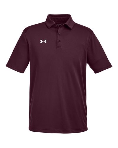 Under Armour Tech™ Polo image thumbnail