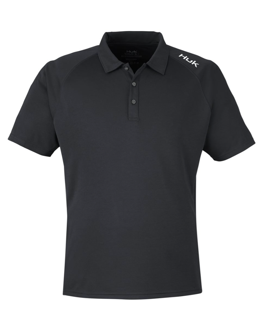 Lopro Solid Performance Polo primary image