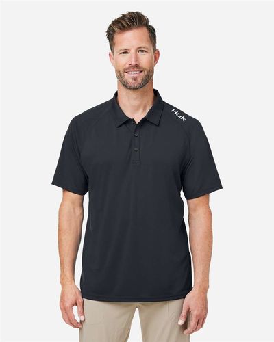 Lopro Solid Performance Polo image thumbnail