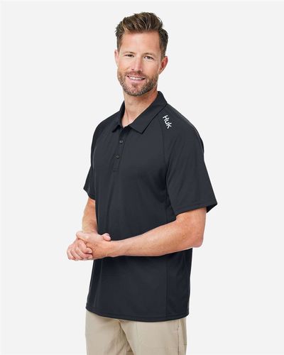 Lopro Solid Performance Polo image thumbnail