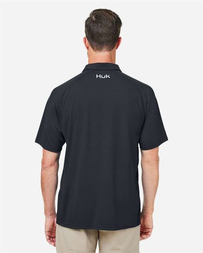 Lopro Solid Performance Polo image thumbnail