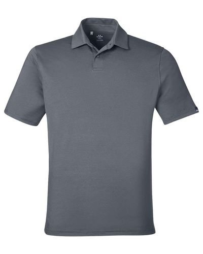 Under Armour Recycled Polo image thumbnail