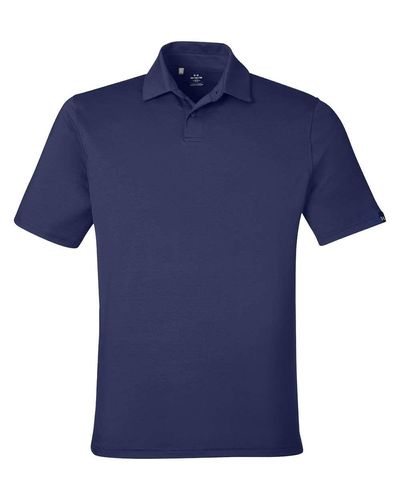 Under Armour Recycled Polo image thumbnail