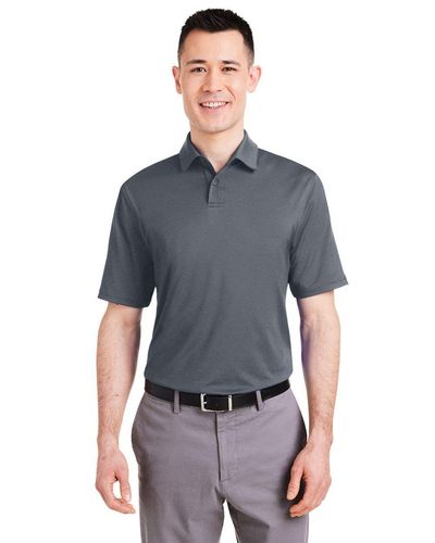 Under Armour Recycled Polo image thumbnail