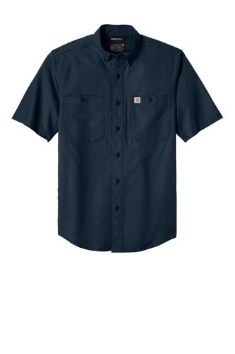 Carhartt Rugged Professional Series Short Sleeve Shirt image thumbnail