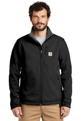 Image of Carhartt Crowley Soft Shell Jacket