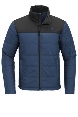 The North Face Chest Logo Everyday Insulated Jacket image thumbnail