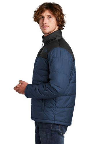 The North Face Chest Logo Everyday Insulated Jacket image thumbnail