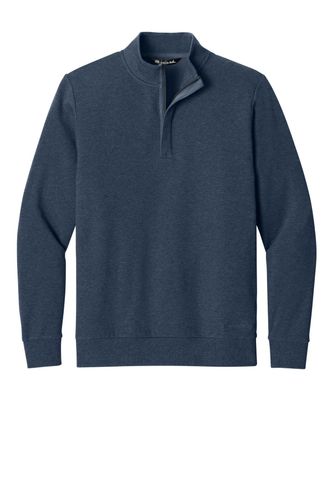 TravisMathew Ocean Villa 1/4-Zip image thumbnail